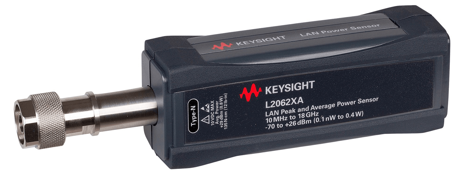 Keysight L2062XA