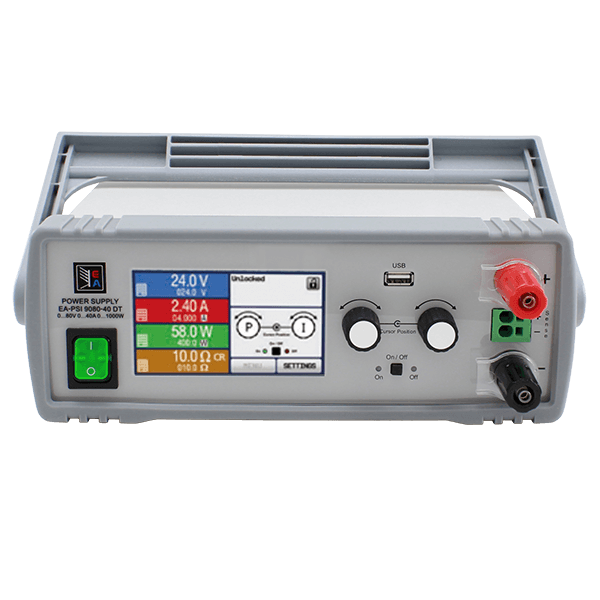 PSI9000DT Series