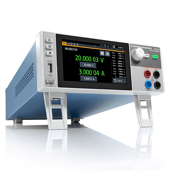 Rohde&Schwarz NGL201