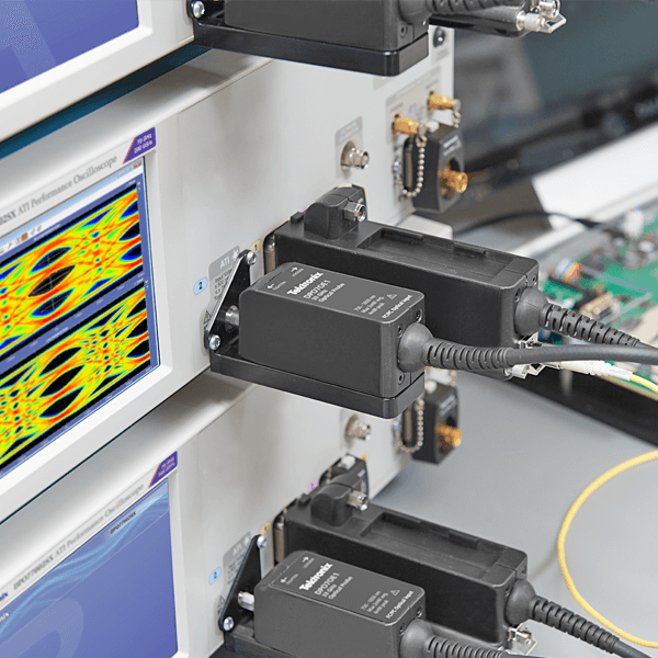 Tektronix DPO7OE1