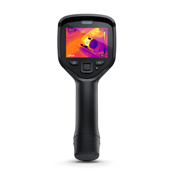 Teledyne FLIR E5 Pro