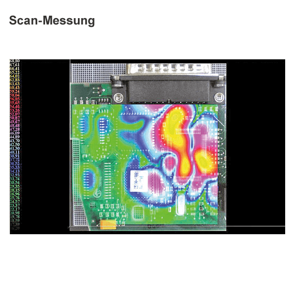 Pendulum SCN-522 / 6G