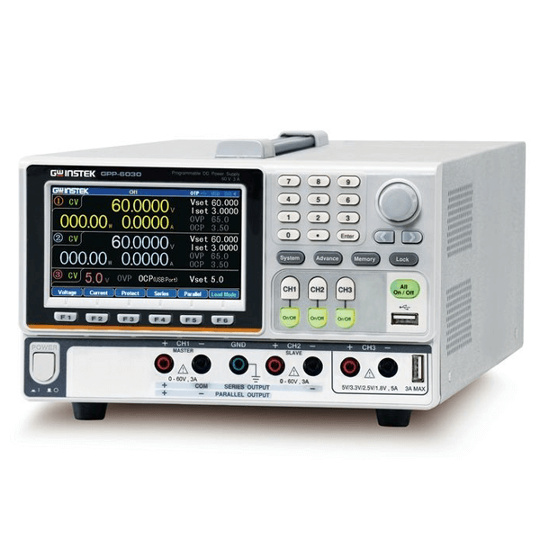 GW Instek GPP-6030-GPIB