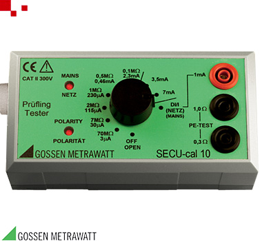 Gossen Metrawatt Z715A