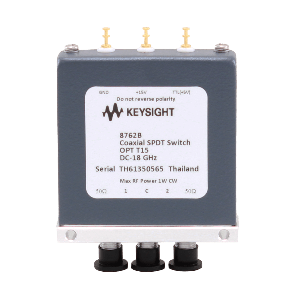 Keysight 8762B