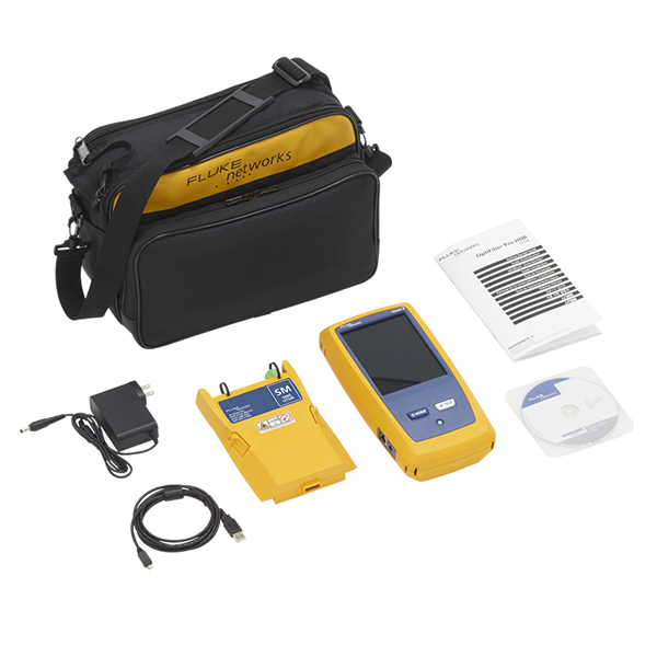 FLUKE Networks OFP2-200-S1625 INT