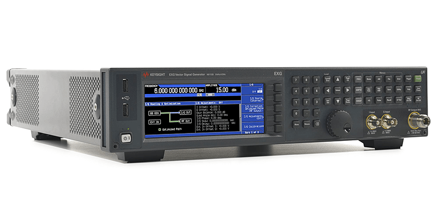 Keysight N5172B