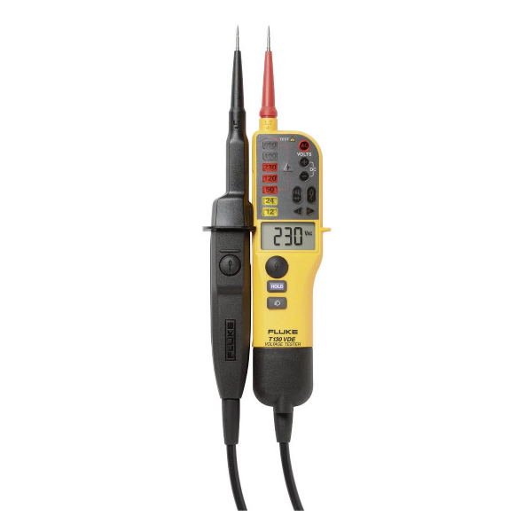 FLUKE T130/VDE