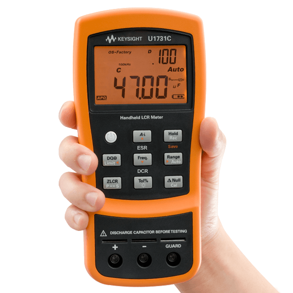 Keysight U1731P