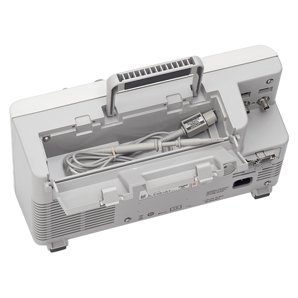 Keysight MSOX2024A