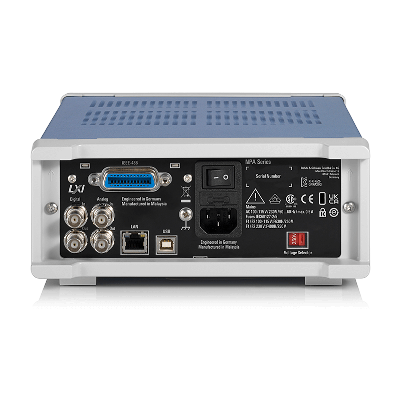 Rohde&Schwarz NPA701-G