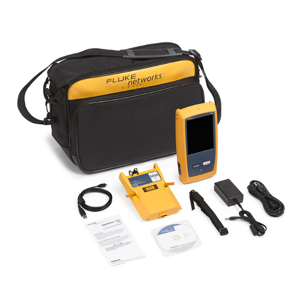 FLUKE Networks OFP2-100-M INT