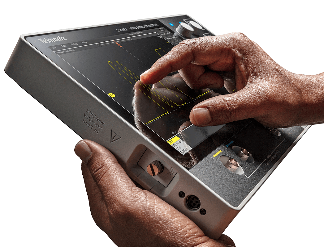 Tektronix MSO22