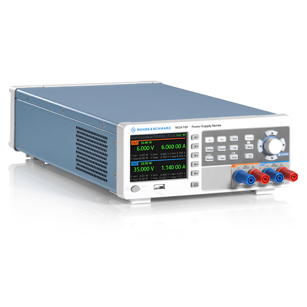 Rohde&Schwarz 5601.8002.04