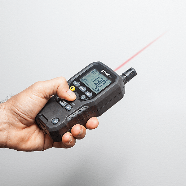 Teledyne FLIR MR77-NIST