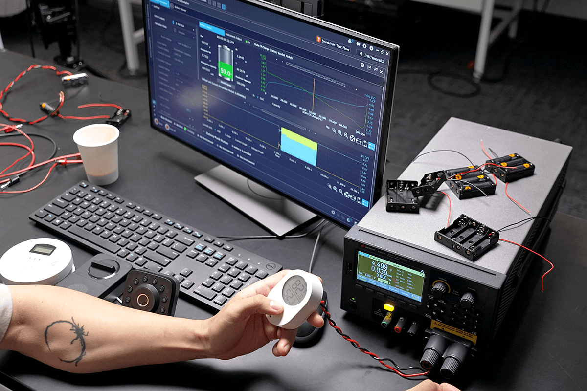 Keysight E36731ABV