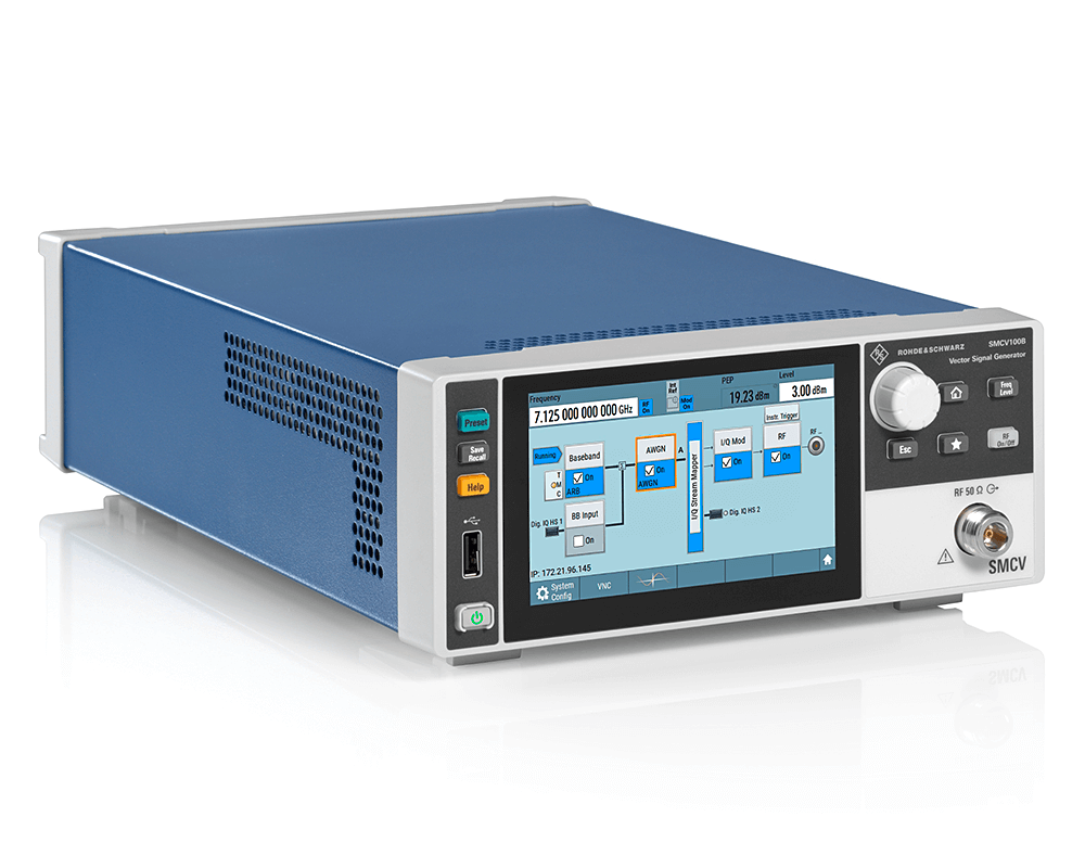 Rohde&Schwarz 1432.7000.02