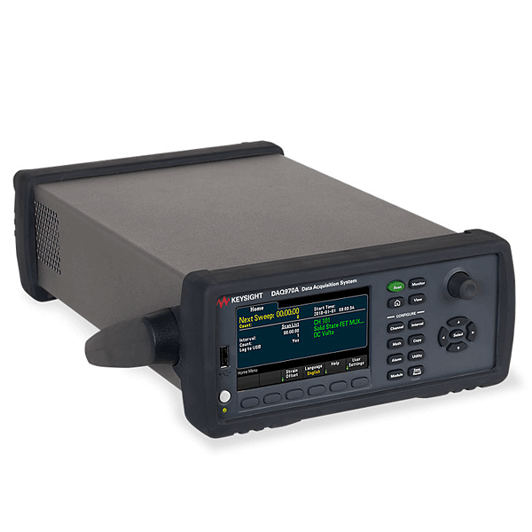 Keysight DAQ970A