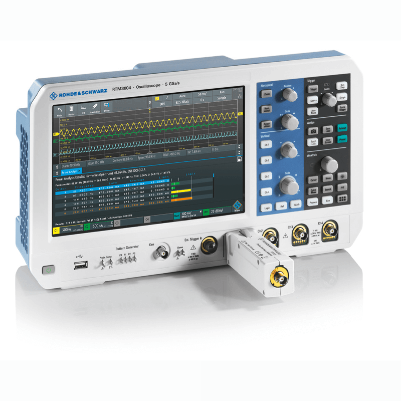 Rohde&Schwarz RT-Z2T