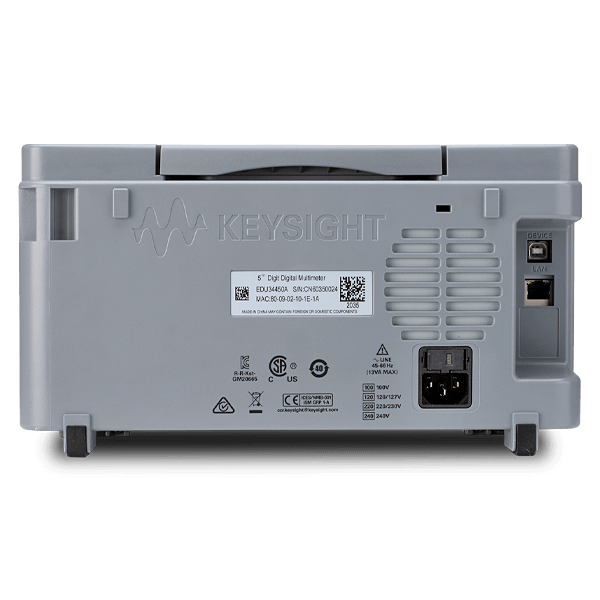 Keysight EDU34450A