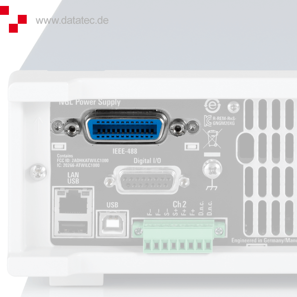 Rohde&Schwarz NGL-B105