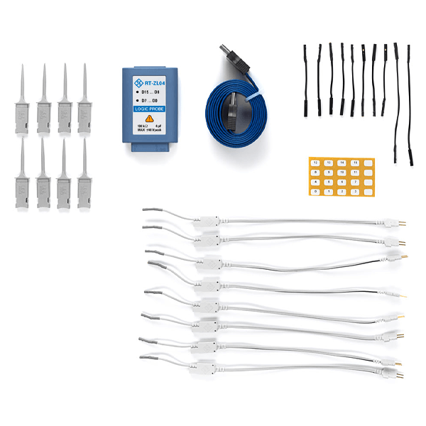 Rohde&Schwarz 1333.0721.02