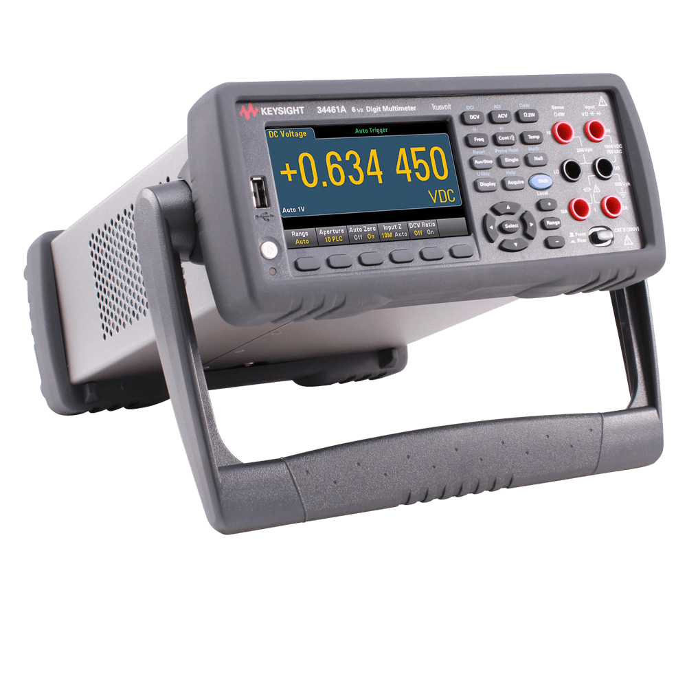 Keysight 34461A