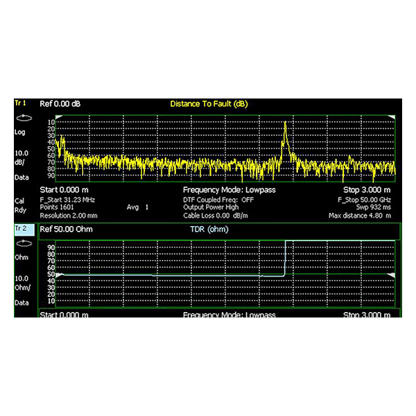 Keysight N9918AU-215