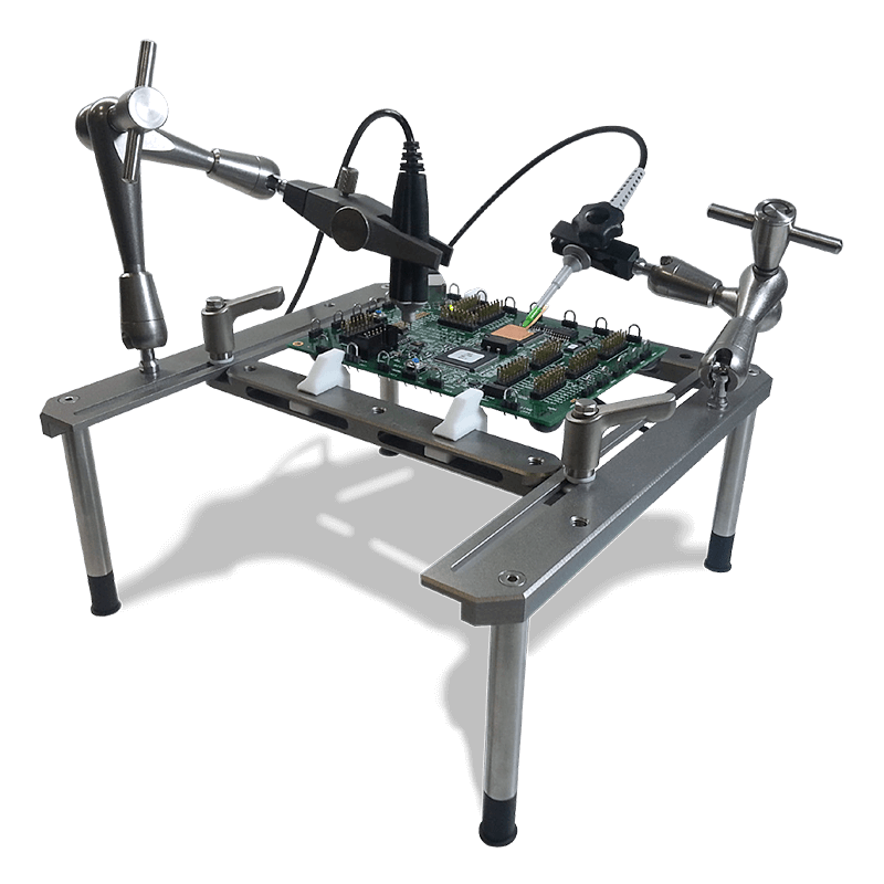 PMK 893-500-010 SKID-M PCB holder