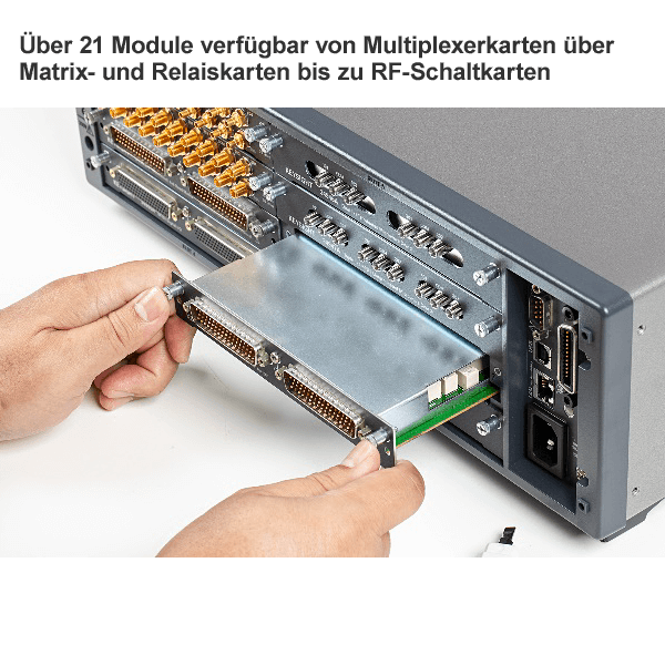 Keysight 34932A