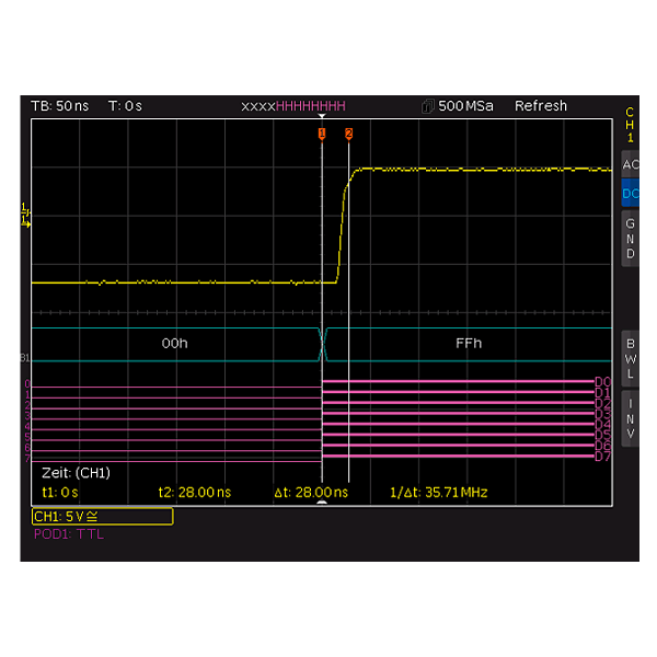 Rohde&Schwarz RTC1K-52 (1335.7500P02)