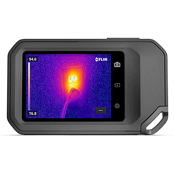 Teledyne FLIR C3-X