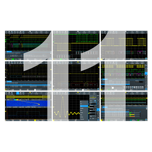 RTM-PK1 (1335.8942.03)