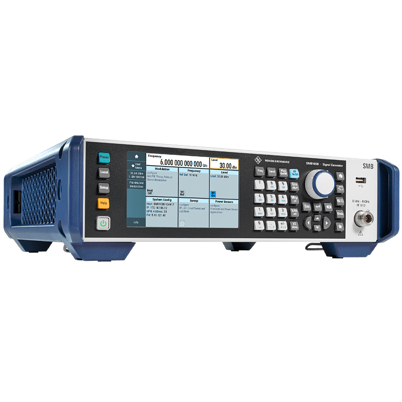 Rohde&Schwarz 1422.1000.02