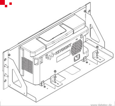 Keysight N2133A