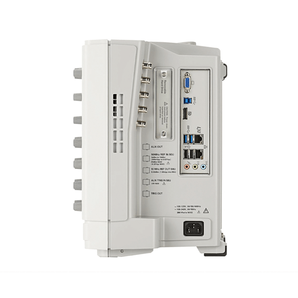 Keysight DSOS204A