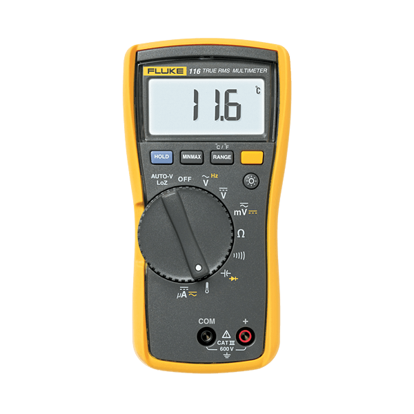 FLUKE 116