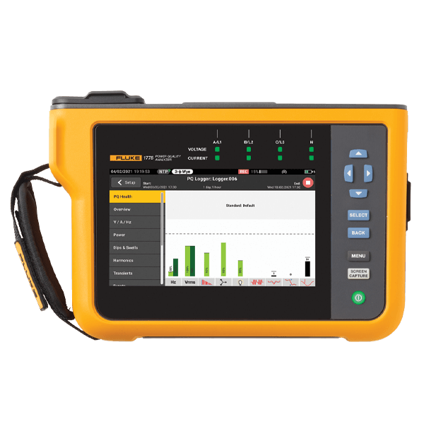 FLUKE 1775 Basic