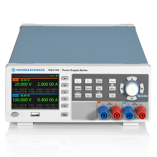 Rohde&Schwarz 5601.8002.05