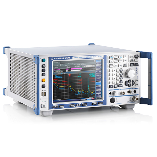 Rohde&Schwarz 1316.4500.07