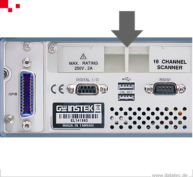 GW Instek GDM-SC1