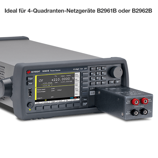 Keysight N1298C