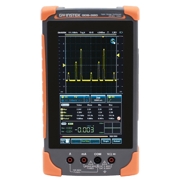 GDS-320