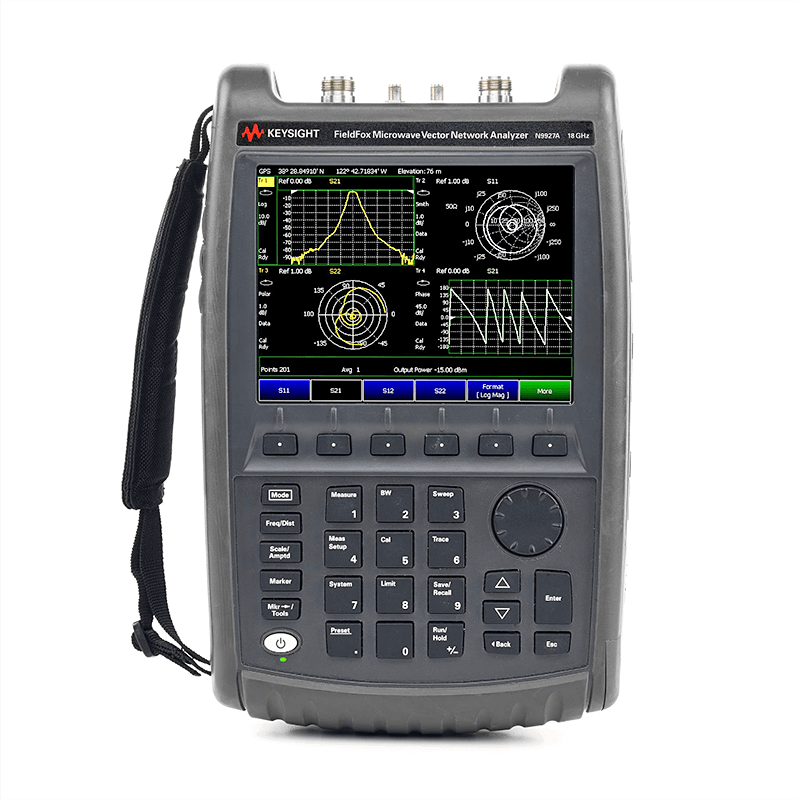 Keysight N9927A