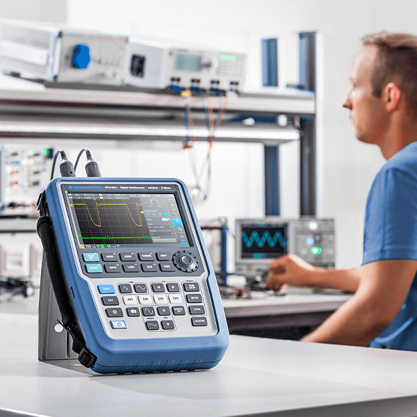 Rohde&Schwarz RTH1022