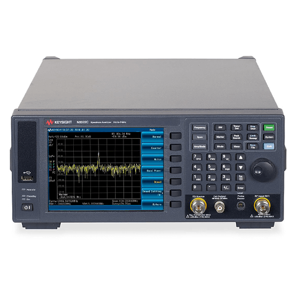 Keysight N9324C