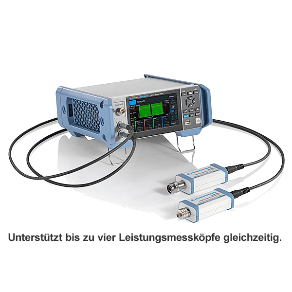 Rohde&Schwarz NRX-COM4