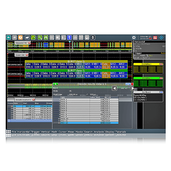 Rohde&Schwarz 1337.8756.02