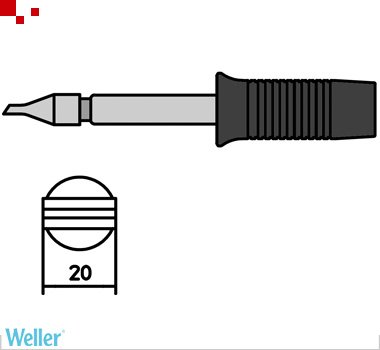 Weller T0054473299N