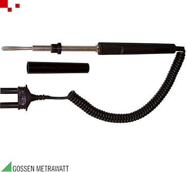 Gossen Metrawatt Z102E